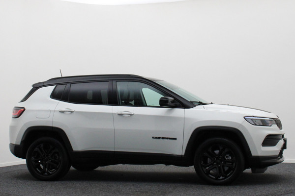 Jeep Compass 4xe 240 Plug-in Hybrid Electric Upland