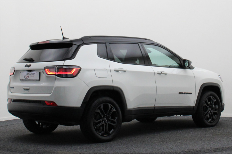 Jeep Compass 4xe 240 Plug-in Hybrid Electric Upland