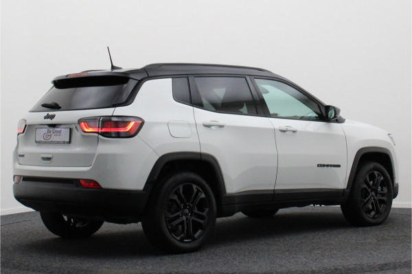 Jeep Compass 4xe 240 Plug-in Hybrid Electric Upland