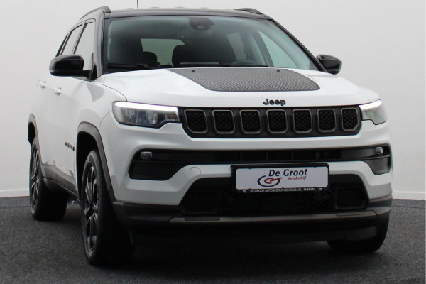 Jeep Compass 4xe 240 Plug-in Hybrid Electric Upland