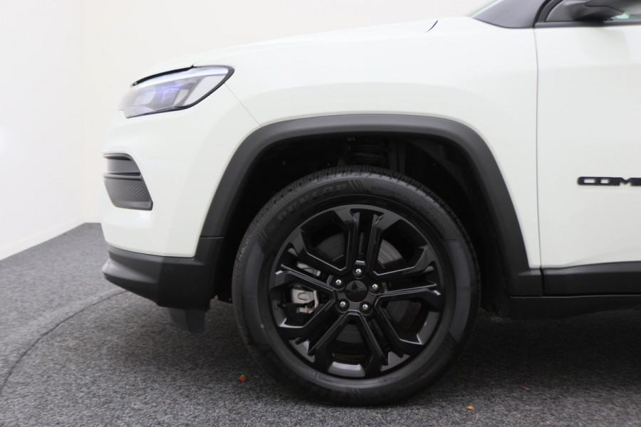 Jeep Compass 4xe 240 Plug-in Hybrid Electric Upland