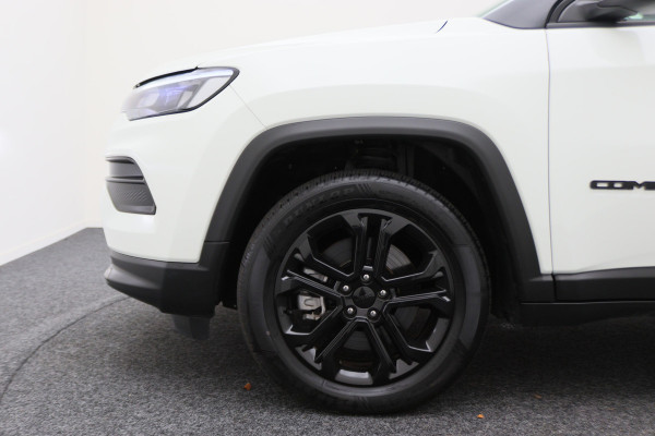 Jeep Compass 4xe 240 Plug-in Hybrid Electric Upland