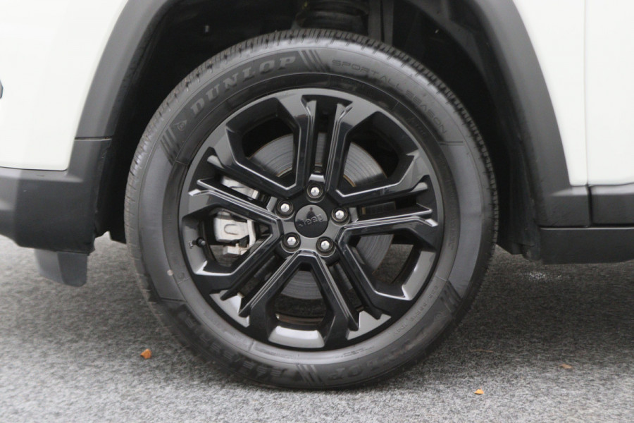 Jeep Compass 4xe 240 Plug-in Hybrid Electric Upland