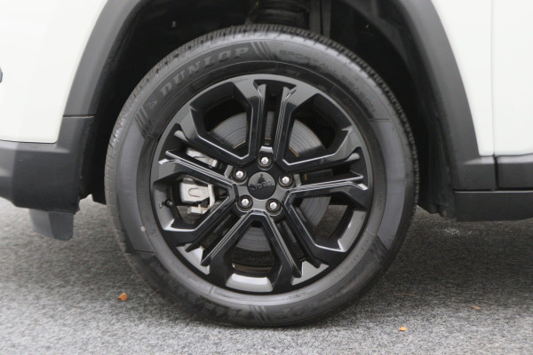 Jeep Compass 4xe 240 Plug-in Hybrid Electric Upland