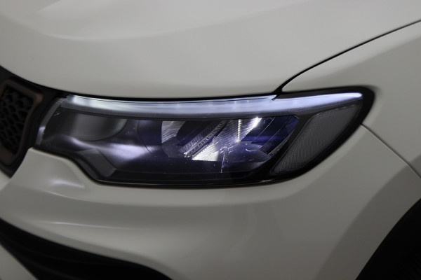 Jeep Compass 4xe 240 Plug-in Hybrid Electric Upland