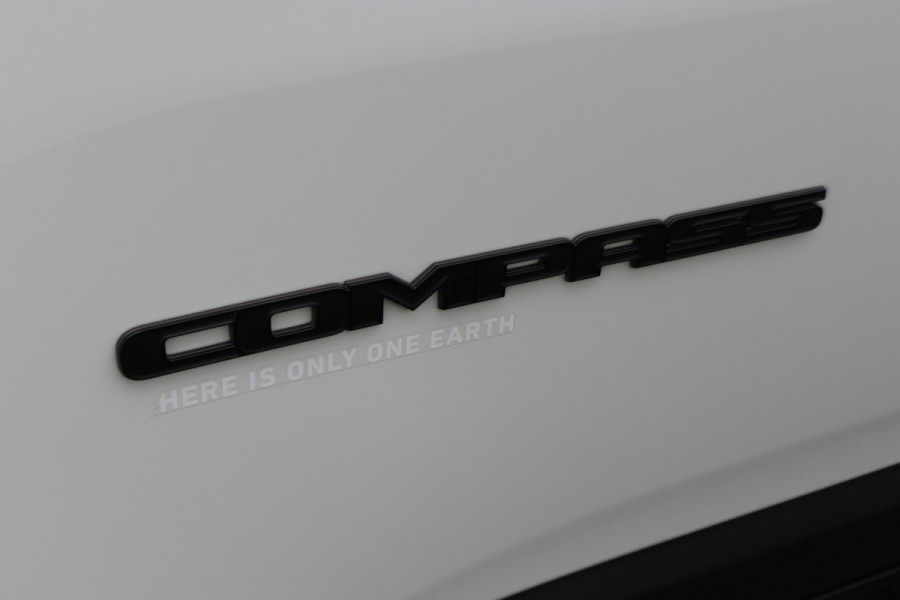 Jeep Compass 4xe 240 Plug-in Hybrid Electric Upland