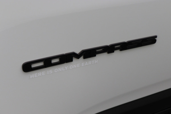 Jeep Compass 4xe 240 Plug-in Hybrid Electric Upland