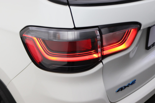 Jeep Compass 4xe 240 Plug-in Hybrid Electric Upland