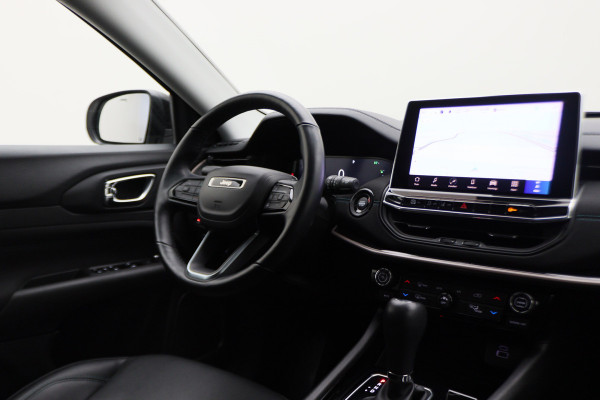 Jeep Compass 4xe 240 Plug-in Hybrid Electric Upland