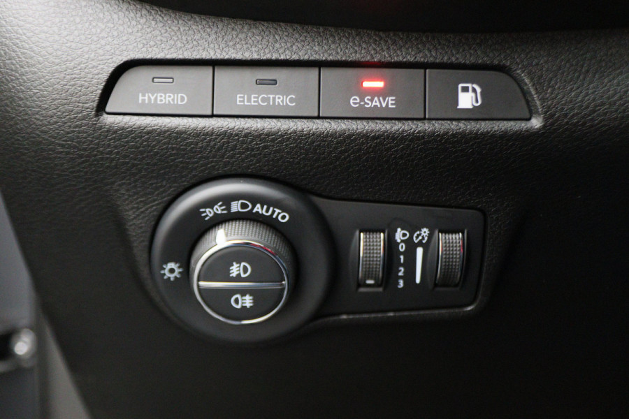 Jeep Compass 4xe 240 Plug-in Hybrid Electric Upland