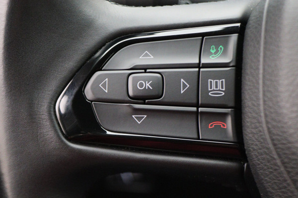 Jeep Compass 4xe 240 Plug-in Hybrid Electric Upland