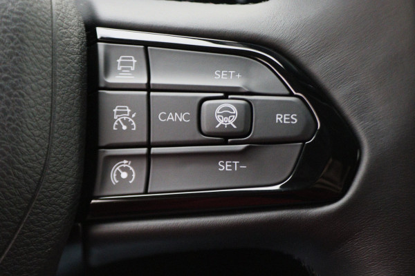 Jeep Compass 4xe 240 Plug-in Hybrid Electric Upland