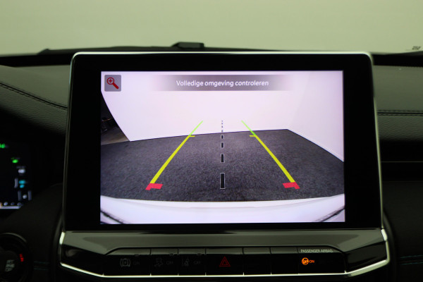 Jeep Compass 4xe 240 Plug-in Hybrid Electric Upland