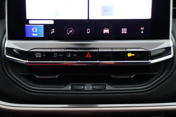 Jeep Compass 4xe 240 Plug-in Hybrid Electric Upland