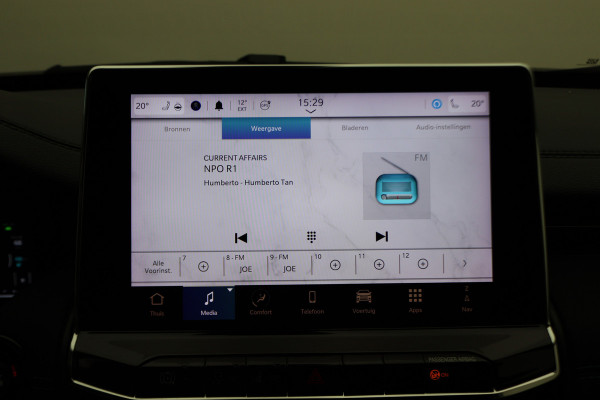 Jeep Compass 4xe 240 Plug-in Hybrid Electric Upland