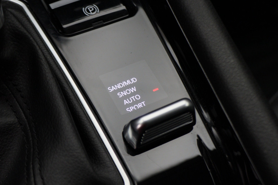 Jeep Compass 4xe 240 Plug-in Hybrid Electric Upland