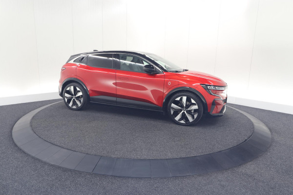 Renault Mégane E-Tech EV60 Optimum Charge Techno | Adaptieve Cruise Control | Winterpakket Dodehoekdetectie | Harman Kardon