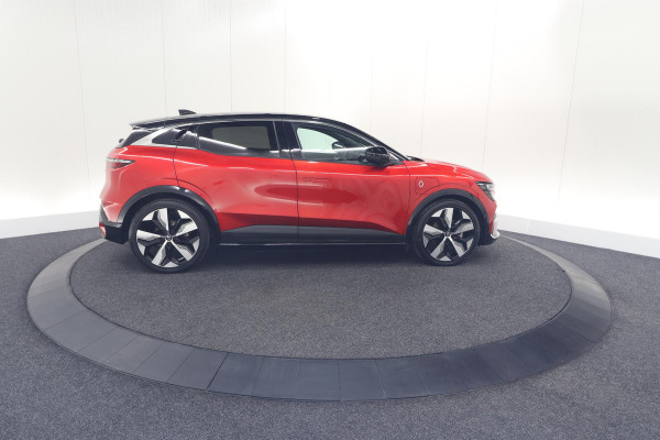 Renault Mégane E-Tech EV60 Optimum Charge Techno | Adaptieve Cruise Control | Winterpakket Dodehoekdetectie | Harman Kardon