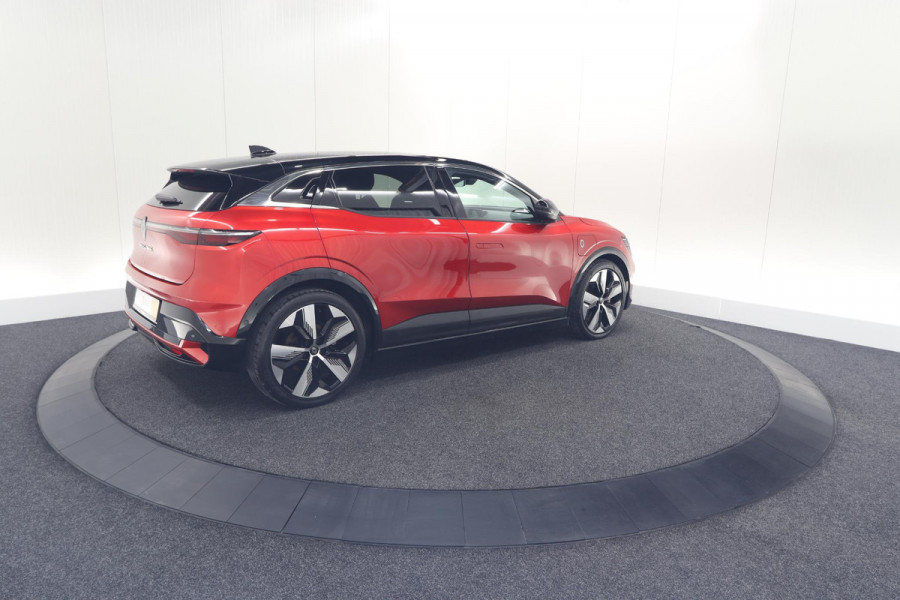 Renault Mégane E-Tech EV60 Optimum Charge Techno | Adaptieve Cruise Control | Winterpakket Dodehoekdetectie | Harman Kardon