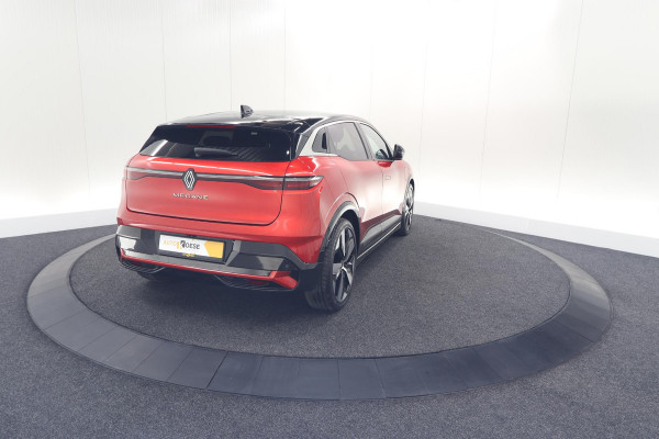 Renault Mégane E-Tech EV60 Optimum Charge Techno | Adaptieve Cruise Control | Winterpakket Dodehoekdetectie | Harman Kardon