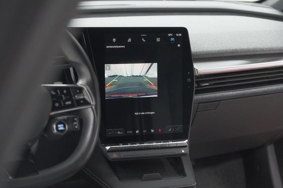 Renault Mégane E-Tech EV60 Optimum Charge Techno | Adaptieve Cruise Control | Winterpakket Dodehoekdetectie | Harman Kardon