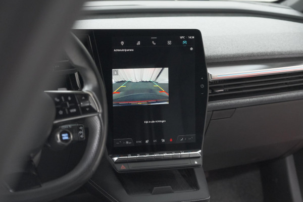 Renault Mégane E-Tech EV60 Optimum Charge Techno | Adaptieve Cruise Control | Winterpakket Dodehoekdetectie | Harman Kardon