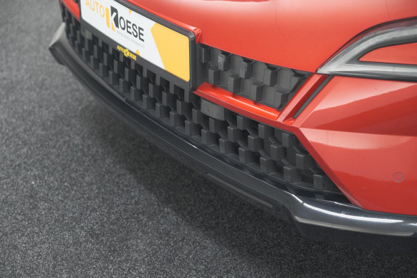 Renault Mégane E-Tech EV60 Optimum Charge Techno | Adaptieve Cruise Control | Winterpakket Dodehoekdetectie | Harman Kardon