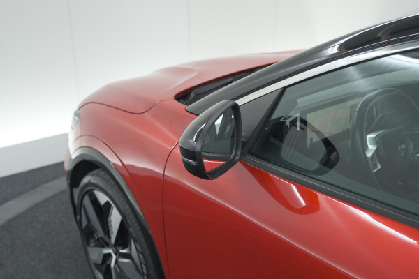 Renault Mégane E-Tech EV60 Optimum Charge Techno | Adaptieve Cruise Control | Winterpakket Dodehoekdetectie | Harman Kardon