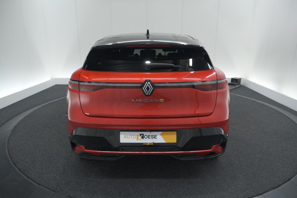 Renault Mégane E-Tech EV60 Optimum Charge Techno | Adaptieve Cruise Control | Winterpakket Dodehoekdetectie | Harman Kardon