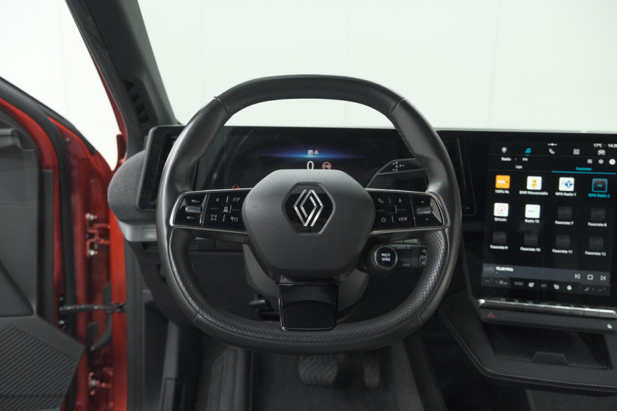 Renault Mégane E-Tech EV60 Optimum Charge Techno | Adaptieve Cruise Control | Winterpakket Dodehoekdetectie | Harman Kardon