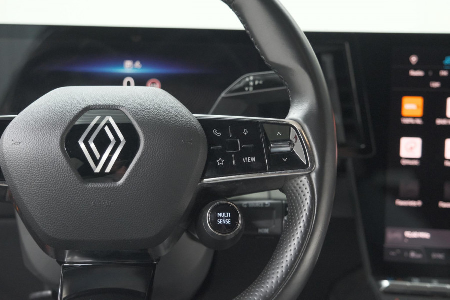 Renault Mégane E-Tech EV60 Optimum Charge Techno | Adaptieve Cruise Control | Winterpakket Dodehoekdetectie | Harman Kardon