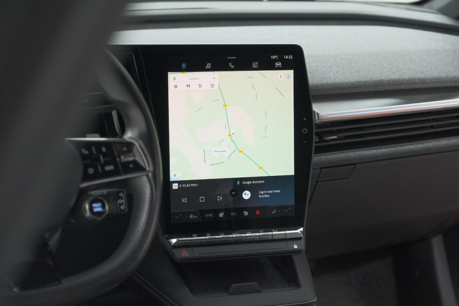 Renault Mégane E-Tech EV60 Optimum Charge Techno | Adaptieve Cruise Control | Winterpakket Dodehoekdetectie | Harman Kardon