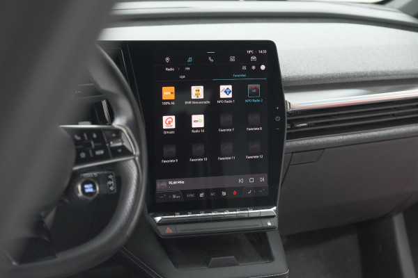 Renault Mégane E-Tech EV60 Optimum Charge Techno | Adaptieve Cruise Control | Winterpakket Dodehoekdetectie | Harman Kardon