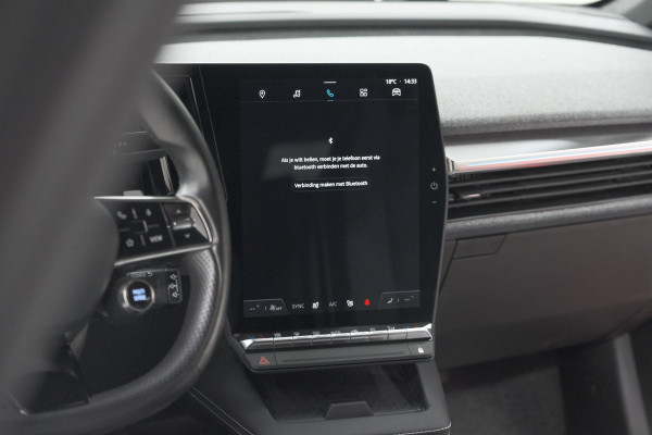 Renault Mégane E-Tech EV60 Optimum Charge Techno | Adaptieve Cruise Control | Winterpakket Dodehoekdetectie | Harman Kardon