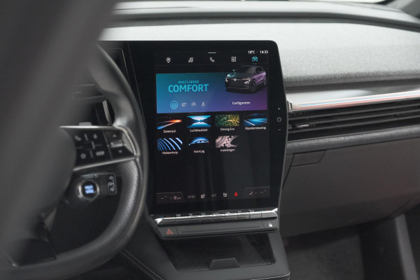 Renault Mégane E-Tech EV60 Optimum Charge Techno | Adaptieve Cruise Control | Winterpakket Dodehoekdetectie | Harman Kardon