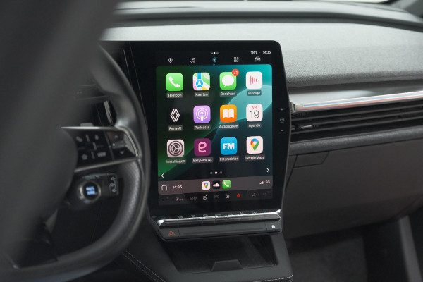 Renault Mégane E-Tech EV60 Optimum Charge Techno | Adaptieve Cruise Control | Winterpakket Dodehoekdetectie | Harman Kardon