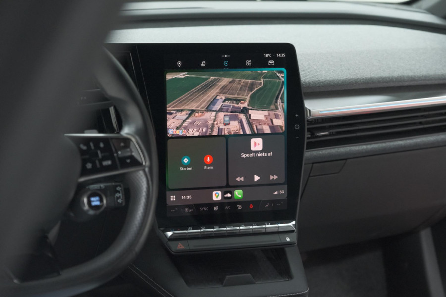 Renault Mégane E-Tech EV60 Optimum Charge Techno | Adaptieve Cruise Control | Winterpakket Dodehoekdetectie | Harman Kardon