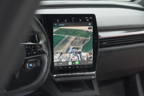 Renault Mégane E-Tech EV60 Optimum Charge Techno | Adaptieve Cruise Control | Winterpakket Dodehoekdetectie | Harman Kardon