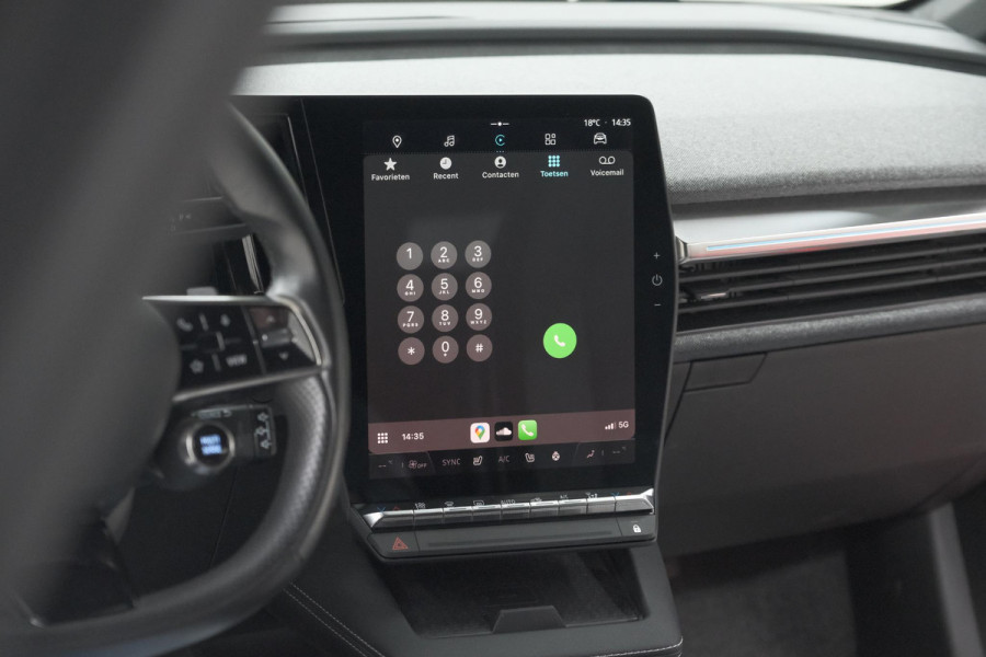 Renault Mégane E-Tech EV60 Optimum Charge Techno | Adaptieve Cruise Control | Winterpakket Dodehoekdetectie | Harman Kardon