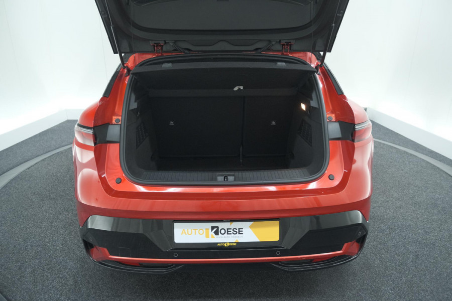 Renault Mégane E-Tech EV60 Optimum Charge Techno | Adaptieve Cruise Control | Winterpakket Dodehoekdetectie | Harman Kardon