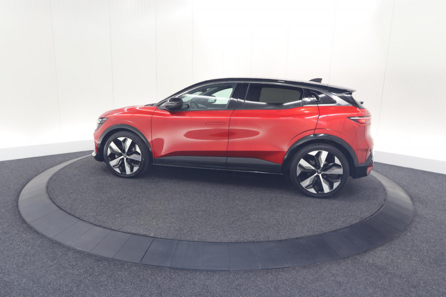 Renault Mégane E-Tech EV60 Optimum Charge Techno | Adaptieve Cruise Control | Winterpakket Dodehoekdetectie | Harman Kardon