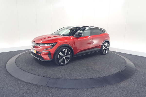 Renault Mégane E-Tech EV60 Optimum Charge Techno | Adaptieve Cruise Control | Winterpakket Dodehoekdetectie | Harman Kardon