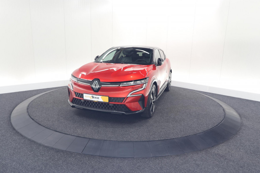 Renault Mégane E-Tech EV60 Optimum Charge Techno | Adaptieve Cruise Control | Winterpakket Dodehoekdetectie | Harman Kardon