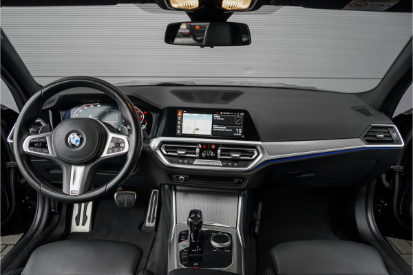BMW 3 Serie Touring 320i M-Sport Shadow CarPlay Camera 19"
