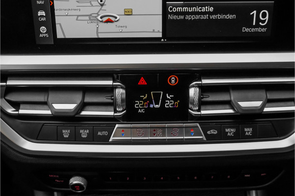 BMW 3 Serie Touring 320i M-Sport Shadow CarPlay Camera 19"