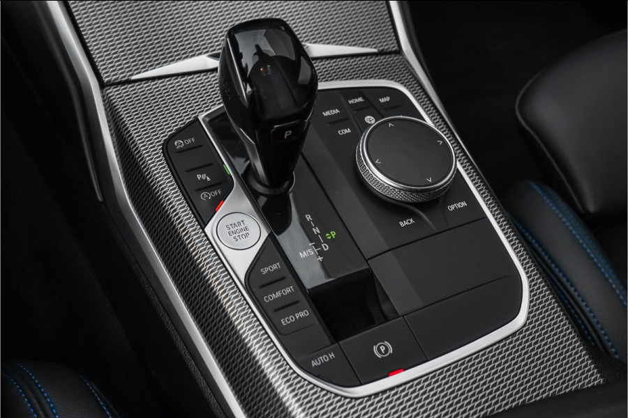 BMW 3 Serie Touring 320i M-Sport Shadow CarPlay Camera 19"