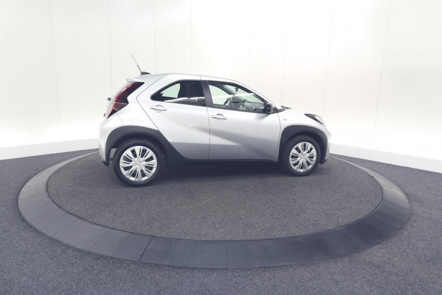 Toyota Aygo X 1.0 VVT-i MT Play | Camera | Apple Carplay | Airco