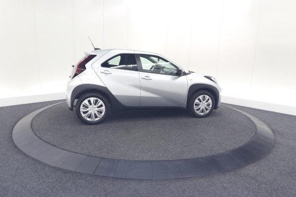 Toyota Aygo X 1.0 VVT-i MT Play | Camera | Apple Carplay | Airco