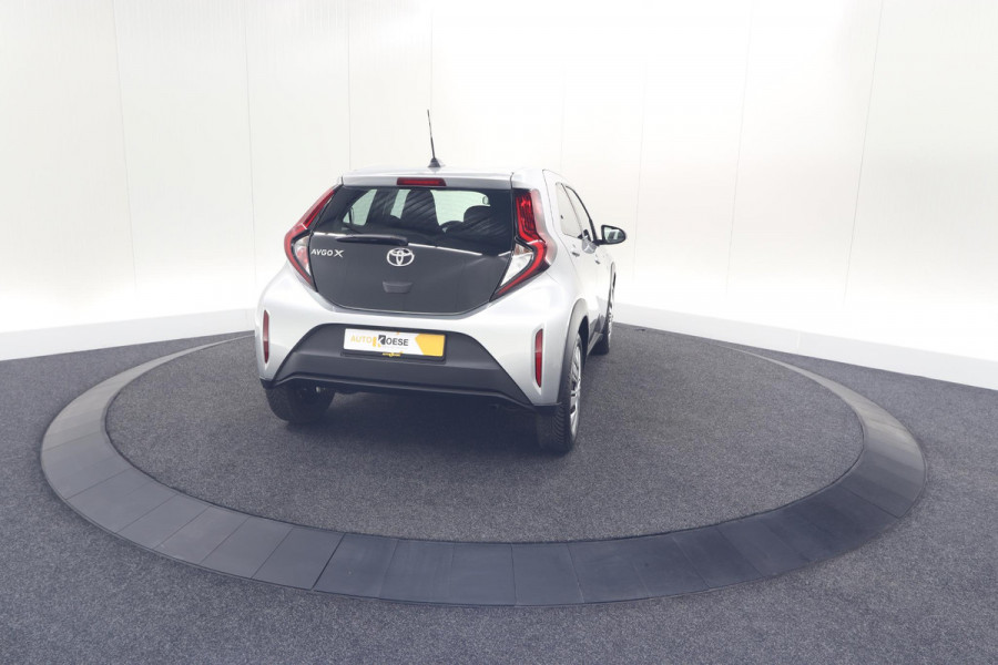 Toyota Aygo X 1.0 VVT-i MT Play | Camera | Apple Carplay | Airco