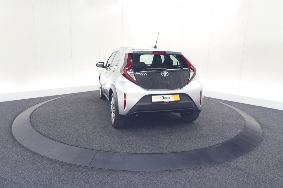 Toyota Aygo X 1.0 VVT-i MT Play | Camera | Apple Carplay | Airco